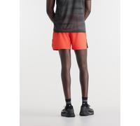New Balance Rc Essential 5´´ Shorts Orange S Men