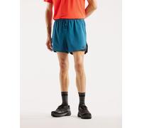 New Balance Rc Essential 5´´ Shorts Blue M Men