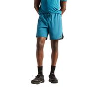 New Balance RC Essential 7 Inch Men's Running Shorts | UK M in Streamsong/Black