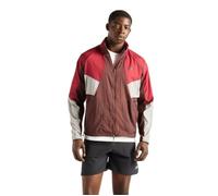New Balance - Lightweight, water-repellent jacket - Men's - RC Jacket - RC Jacket Cherry Leather for Men in Nylon - Size L - Purple Purple L