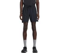 NEW BALANCE Rc Lined Short 7" - Men - Black - size L- model 2026 L