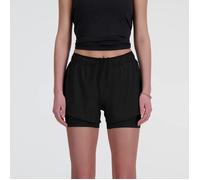 New Balance RC Seamless 2-in-1 3 Inch Women's Shorts - SS25