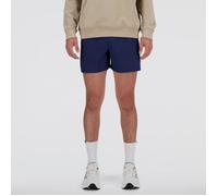 New Balance RC Seamless 5 Inch Running Shorts XXL - Comfortable Blue Shorts for Active Men
