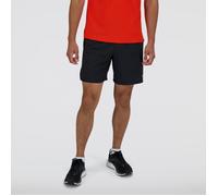 New Balance Rc 7´´ Shorts Black S Men