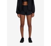 New Balance Rc 3´´ Shorts Black M Woman