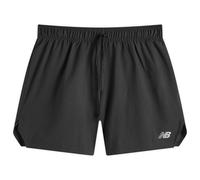 New Balance Rc 5´´ Shorts Black S Men