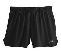 New Balance Rc 5´´ Shorts Black XL Man