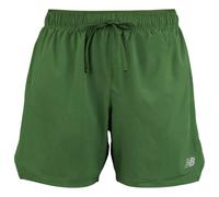 New Balance RC Short 5" Dark Alpine Green