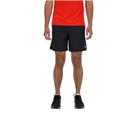 New Balance RC Short 7"" Asia Sizing 'Black' MS41283-BK L