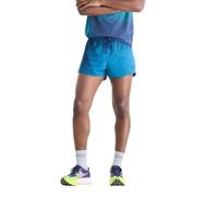 New Balance RC Ultra Light Printed Shorts 3 Inch L Blue Men