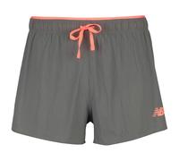 New Balance - Ultra-light, breathable trail running shorts - RC Ultra Light Split Short 3" Urgent Red for Men - Size L - Pink Pink