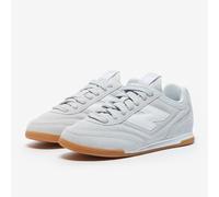 New Balance Rc42 Trainers in Light Grey UK 4 (EU 37)