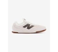 New Balance RC42 shoes white brown - 40.5