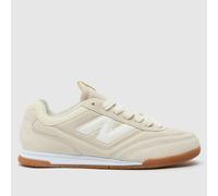 New Balance RC42 Women's - Beige/Tan/Grey, Beige/Tan/Grey 5