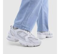 New Balance RC42 Trainers in Stone UK 6 (EU 39½)