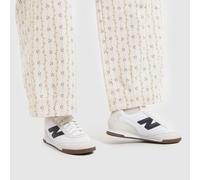 New Balance Rc42 Trainers in White Multi UK 5 (EU 38)