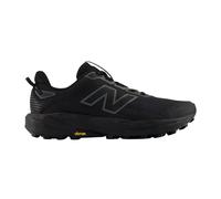 New Balance Rebel Trail Black Shoes SS26, Size 46,5 - EUR