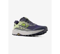 New Balance Rebel Trail shoes lime green dark blue light grey - 40.5