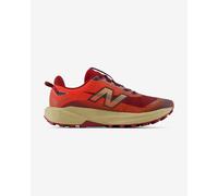 New Balance - Men's trail running shoes - Rebel Trail Naple for Men - Size 10,5 UK - Red Red 10.5 UK