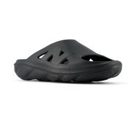 New Balance - Recovery - Sandals size 9,5, grey/black