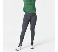 New Balance Reflective Heat High Rise Leggings 27" in Black/Grey XS - Ideal for Running and Training with Enhanced Visibility