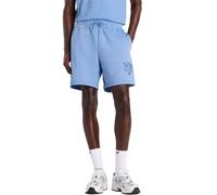 New Balance Reimagined 7´´ Sweat Shorts