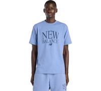 New Balance Reimagined Graphic Short Sleeve T-shirt
