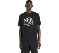 New Balance Reimagined Graphic Short Sleeve T-shirt