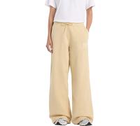 New Balance Reimagined Sweat Pants Beige M Woman