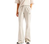 New Balance Reimagined Sweat Pants White XS Woman
