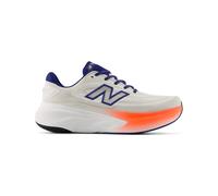 New Balance - Road running shoes - More V6 Reflection/Blue Oyster/Tangerine Heat for Men - Size 9 UK - White White 9 UK