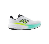 New Balance - Road running shoes - More V6 White for Men - Size 11 UK White 11 UK
