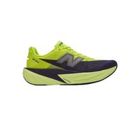 New Balance - Road running shoes - Rebel V5 Alkaline Green/Boysenberry/Dark Silver Metallic for Men - Size 10,5 UK - Yellow Yellow 10.5 UK