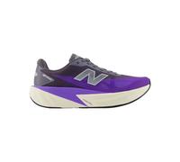New Balance - Road running shoes - Rebel V5 Electric Indigo/Truffle Salt/Silver Metallic for Men - Size 8,5 UK - Purple Purple 8.5 UK