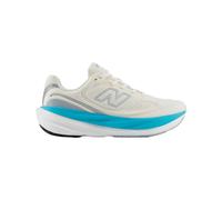 New Balance - Road running shoes - W'S 1080V15 Angora for Women - Size 4 UK - Blue Blue 4 UK