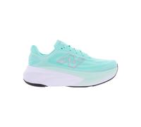 New Balance - Road running shoes - W'S More V6 Bright Mint for Women - Size 6,5 UK - Blue Blue 6.5 UK