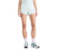 New Balance Run Essentials Women's 3 Inch Shorts | UK L in Cosmic Jade