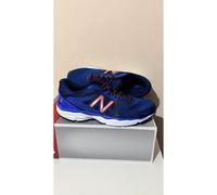 New Balance Running Course Blue - Size 10