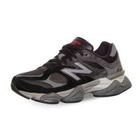 New Balance 9060 Women's, Black 3.5