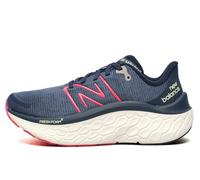 New Balance Running Shoe - Fresh Foam X - Womens - Textile/Textile/Other - Vintage Indigo CI1 - Vintage Indigo 40.5, Ci1 Vintage Indigo, 40.5