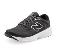 New Balance 411v4 Running Shoes Black EU 41 Woman