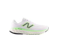 New Balance - Running Shoes - Evoz V4 White for Men - Size 8,5 UK White 8.5 UK