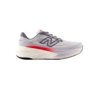 UK 10 New Balance Mens Fresh Foam X More V6 Shoes Lt Grey Size