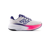 New Balance - Running shoes - More V6 W Reflection/Blue Oyster/Pink Heat for Women - Size 5 UK - White White 5 UK