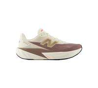 New Balance - Running Shoes - Rebel V5 Angora for Men - Size 9,5 UK - Beige Beige 9.5 UK
