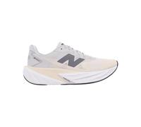 New Balance - Running shoes - Rebel V5 Linen for Women - Size 5 UK - Grey Grey 5 UK