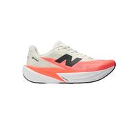 New Balance - Running Shoes - Rebel V5 Urgent Red for Men - Size 42.5 Red