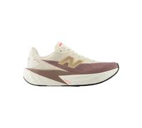 New Balance - Running shoes - Rebel V5 W Angora for Women - Size 37 - Beige Beige 37