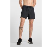 New Balance Running Shorts In Black size XL | Sports Shorts Outlet | Men | Black XL