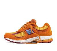 New Balance Salehe Bembury x 2002R 'Peace Be The Journey' ML2002R1 8